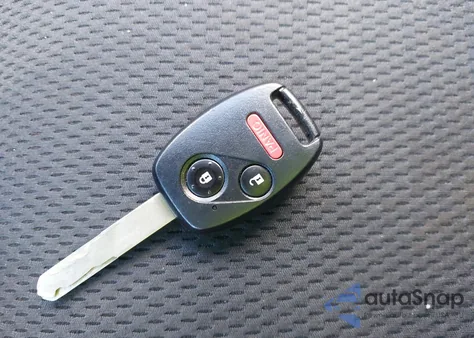 2008 Honda Civic Si z USA, uszkodzony, nr VIN 2HGFG21578H700179